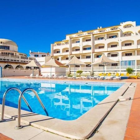 Apartment Vista Mar Piscina アルブフェイラ エクステリア 写真