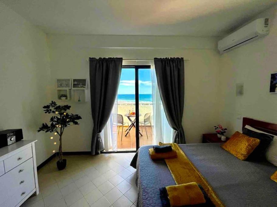 Apartment Vista Mar Piscina アルブフェイラ エクステリア 写真