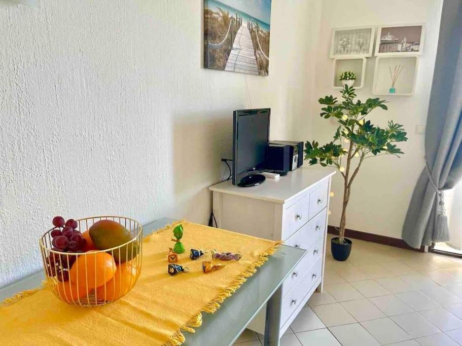 Apartment Vista Mar Piscina アルブフェイラ エクステリア 写真